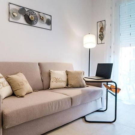 Maison De Reve Alghero Extérieur photo
