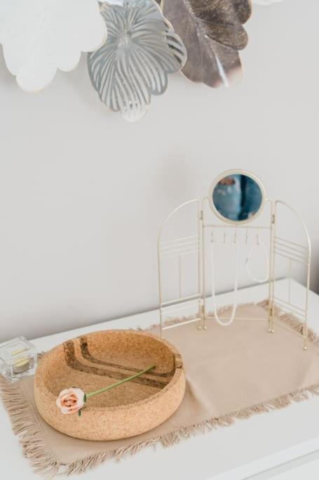 Maison De Reve Alghero Extérieur photo