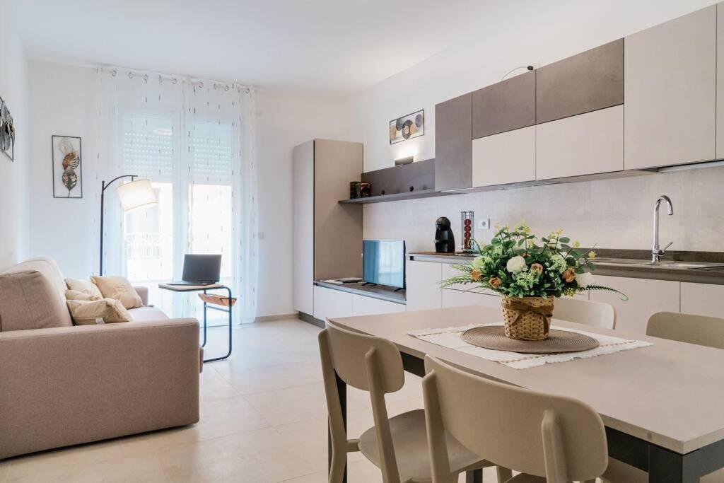 Maison De Reve Alghero Extérieur photo