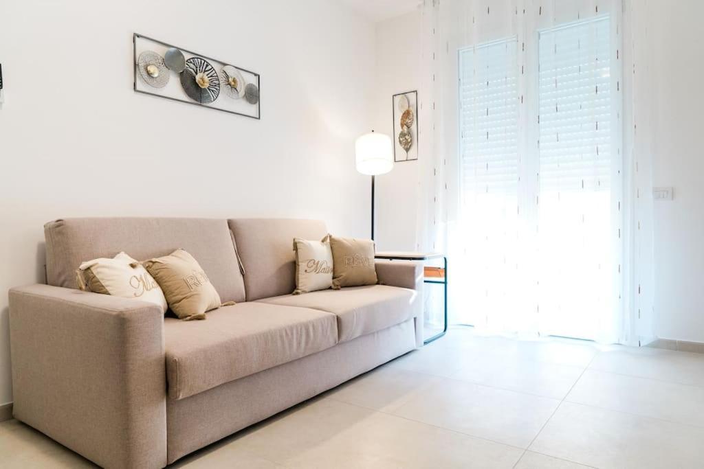 Maison De Reve Alghero Extérieur photo