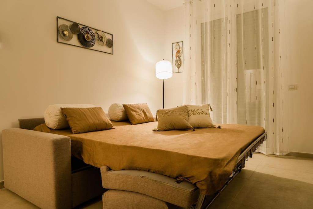 Maison De Reve Alghero Extérieur photo