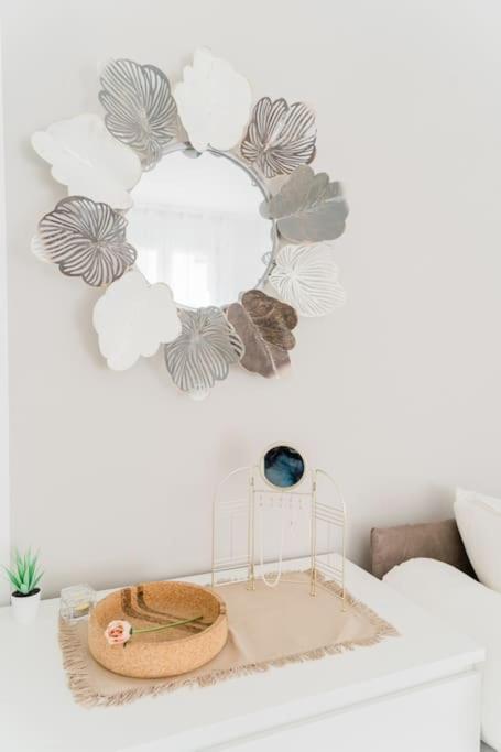 Maison De Reve Alghero Extérieur photo