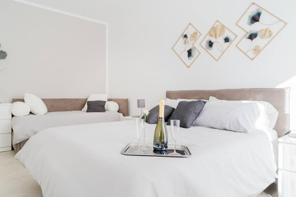 Maison De Reve Alghero Extérieur photo