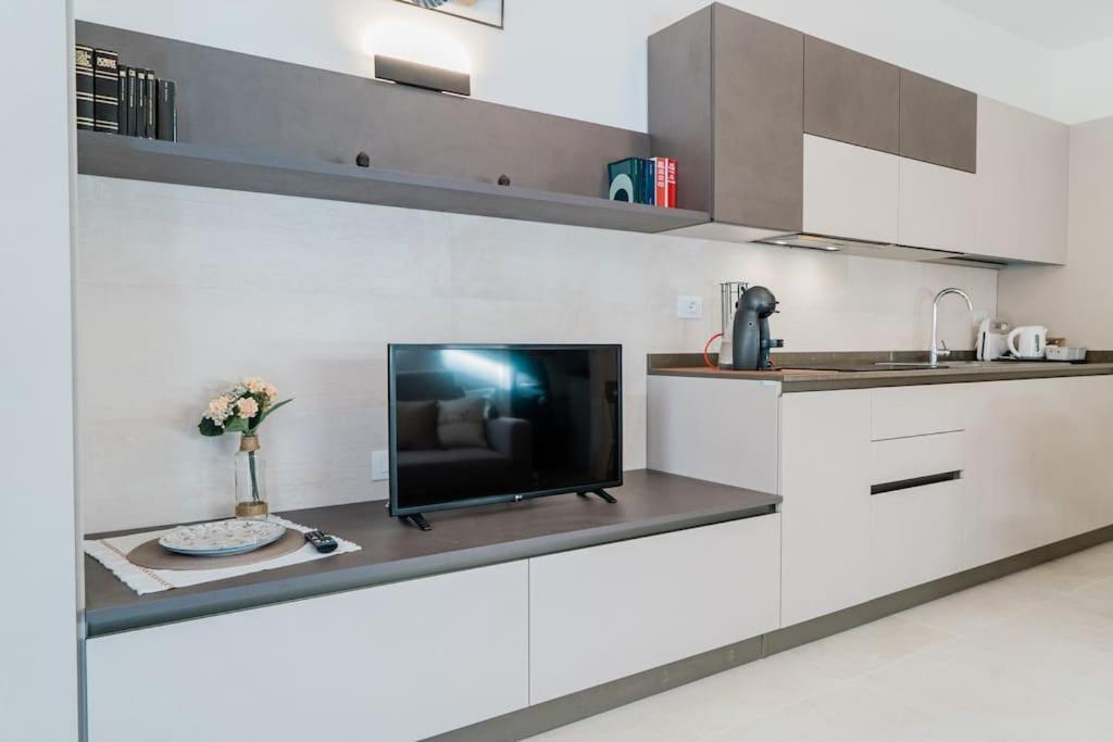 Maison De Reve Alghero Extérieur photo