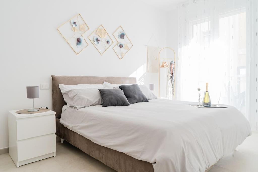 Maison De Reve Alghero Extérieur photo
