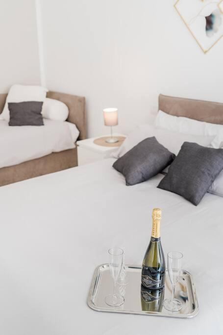 Maison De Reve Alghero Extérieur photo