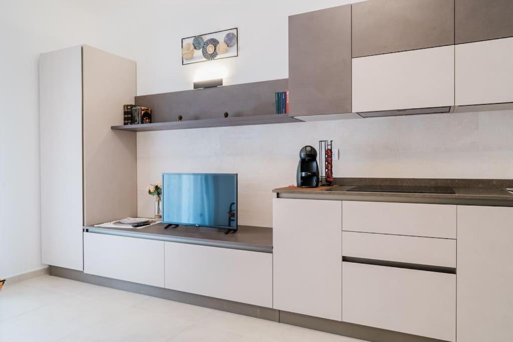 Maison De Reve Alghero Extérieur photo