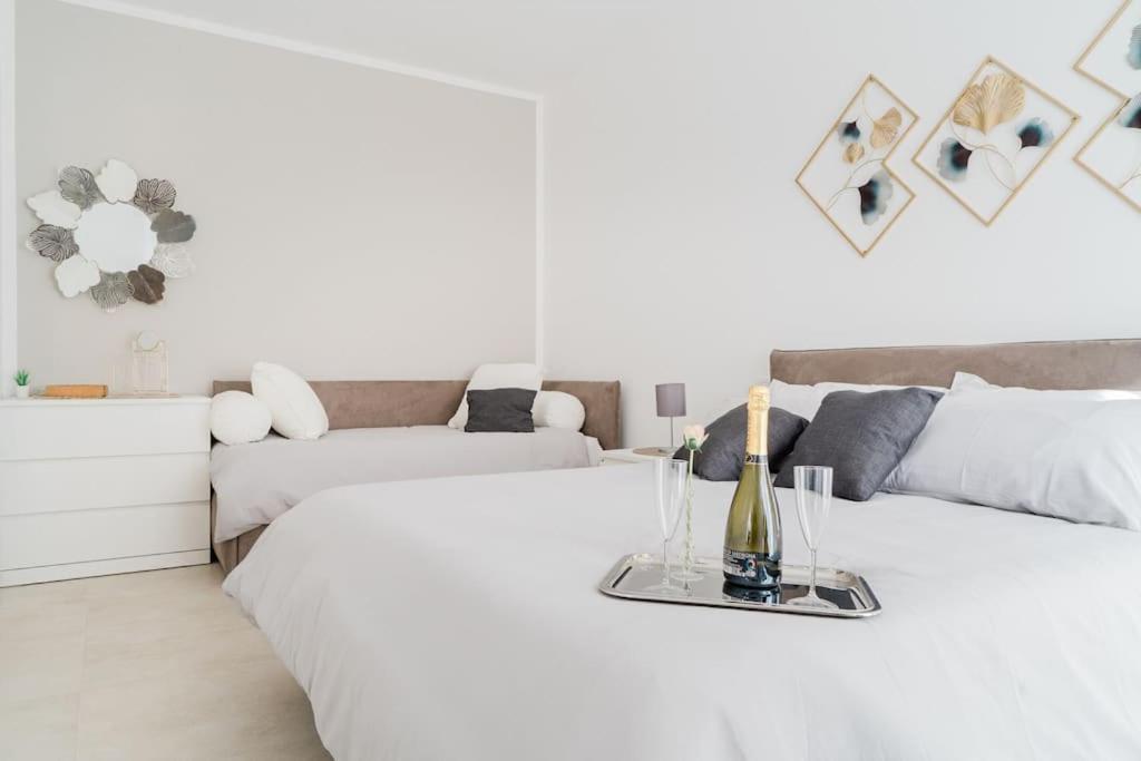 Maison De Reve Alghero Extérieur photo