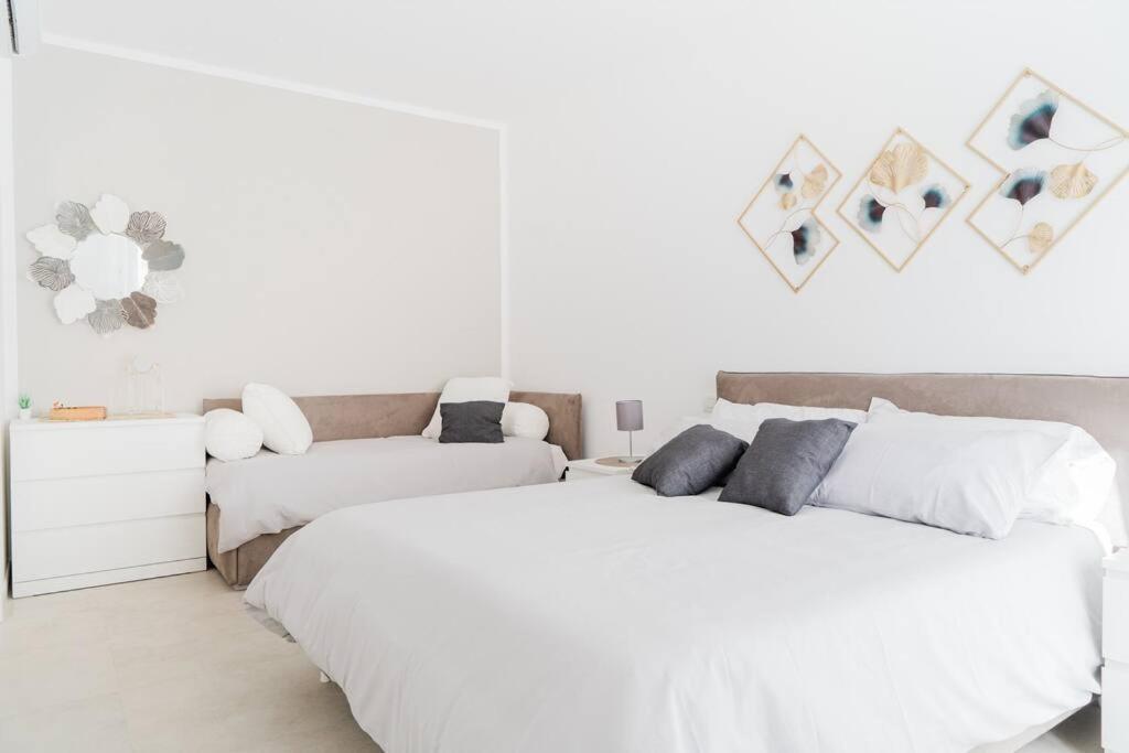Maison De Reve Alghero Extérieur photo