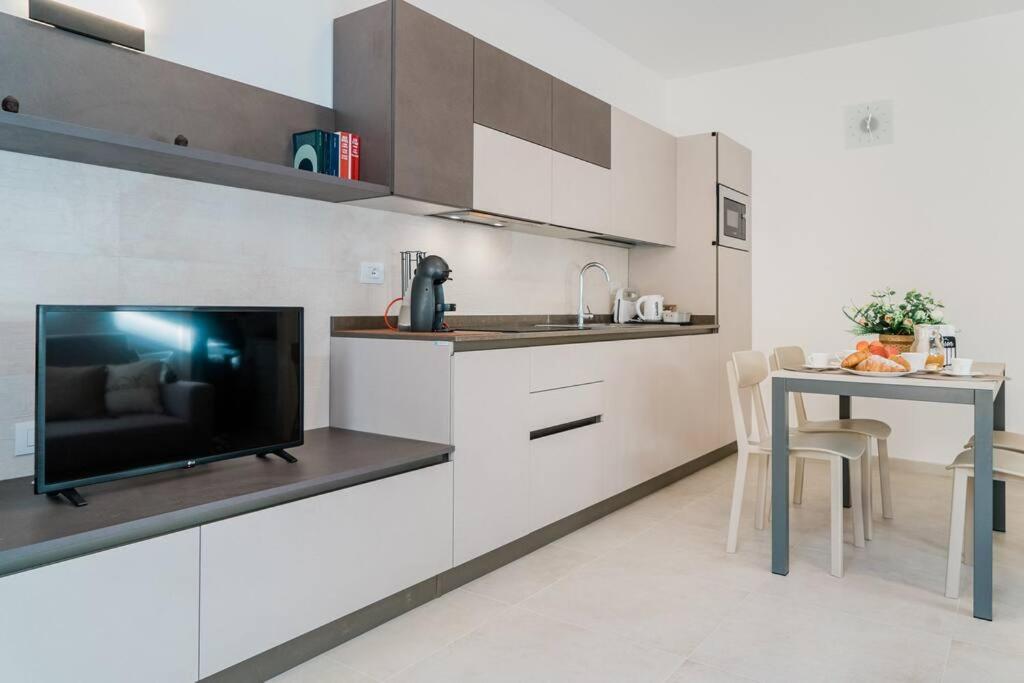 Maison De Reve Alghero Extérieur photo