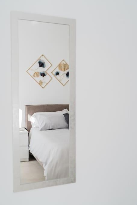 Maison De Reve Alghero Extérieur photo