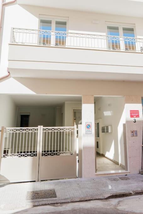 Maison De Reve Alghero Extérieur photo
