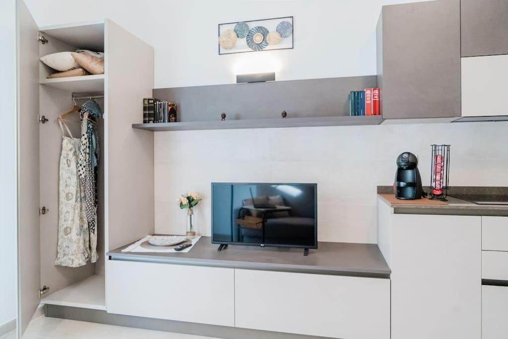 Maison De Reve Alghero Extérieur photo