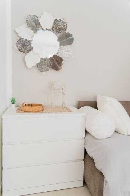 Maison De Reve Alghero Extérieur photo