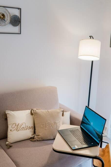 Maison De Reve Alghero Extérieur photo