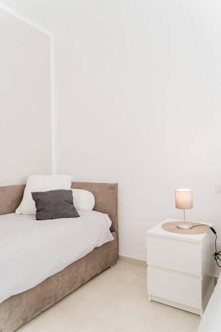 Maison De Reve Alghero Extérieur photo