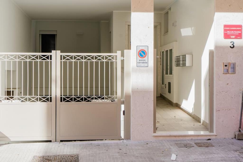 Maison De Reve Alghero Extérieur photo